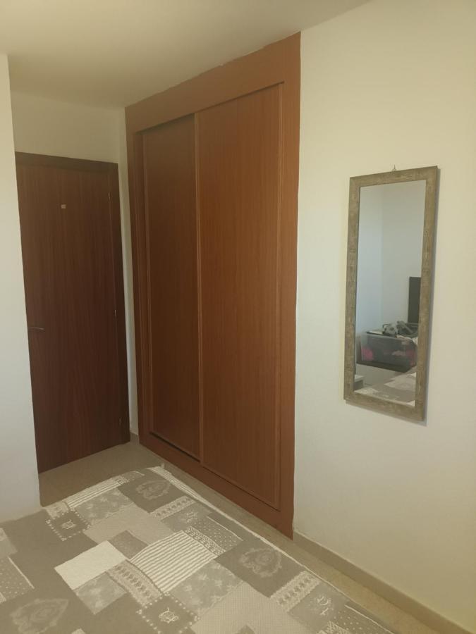 Appartamento Sorelle A&C Коста-де-Антигуа Экстерьер фото