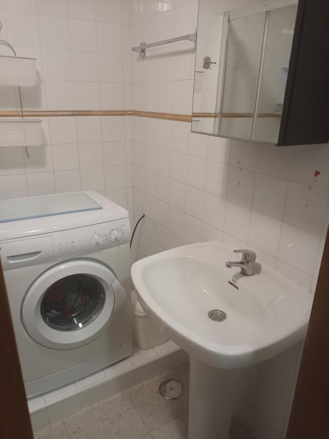Appartamento Sorelle A&C Коста-де-Антигуа Экстерьер фото