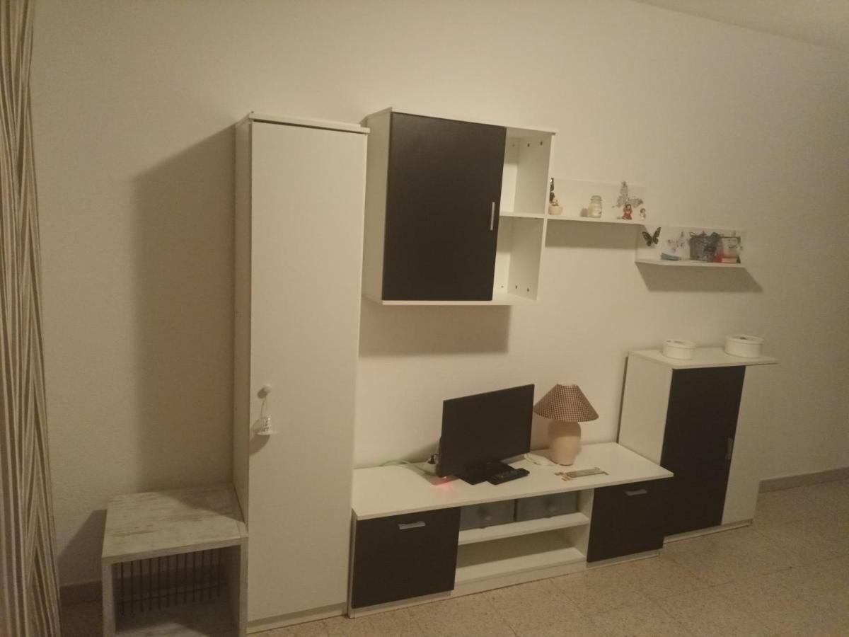 Appartamento Sorelle A&C Коста-де-Антигуа Экстерьер фото